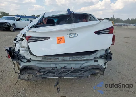 2019 Hyundai Elantra Sel from USA, damaged, VIN 5NPD84LF9KH468364